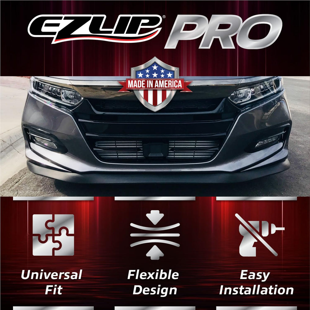 EZ Lip close-up of Dura-X foam texture highlighting durable scrape resistance