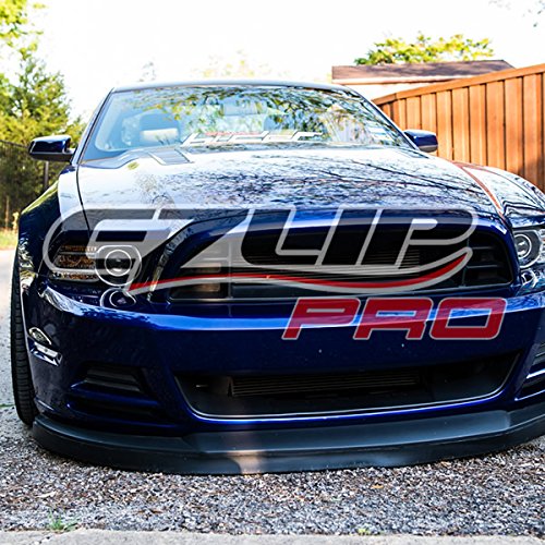 EZ Lip on car driving scene showing styling upgrade and everyday use benefit