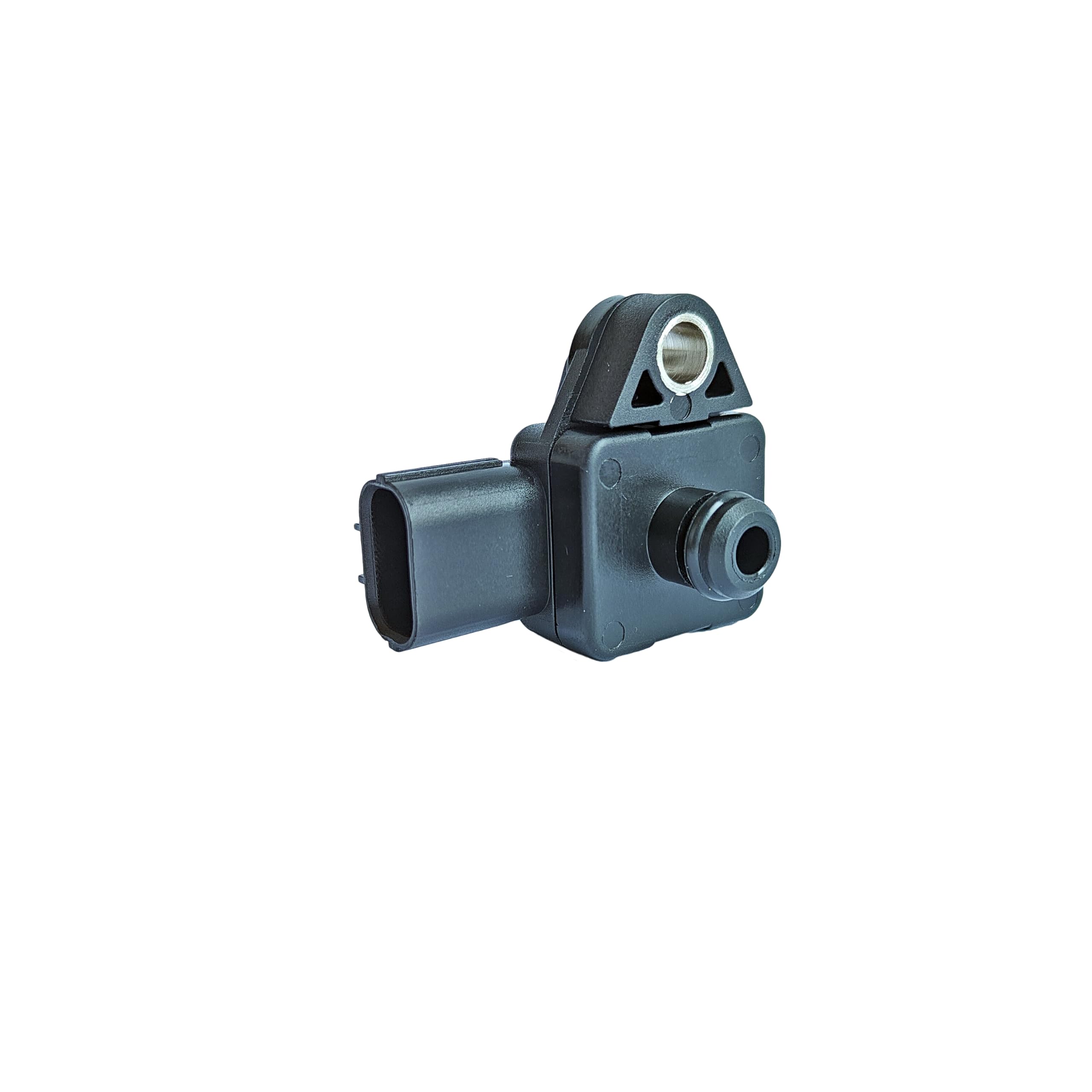 EZAFIX MAP sensor electrical connector close-up to ensure correct plug fit