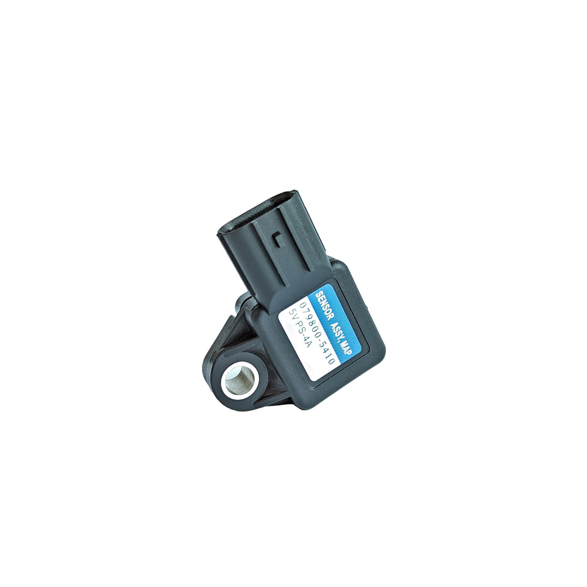 EZAFIX MAP sensor front view showing housing and mounting for easy fit