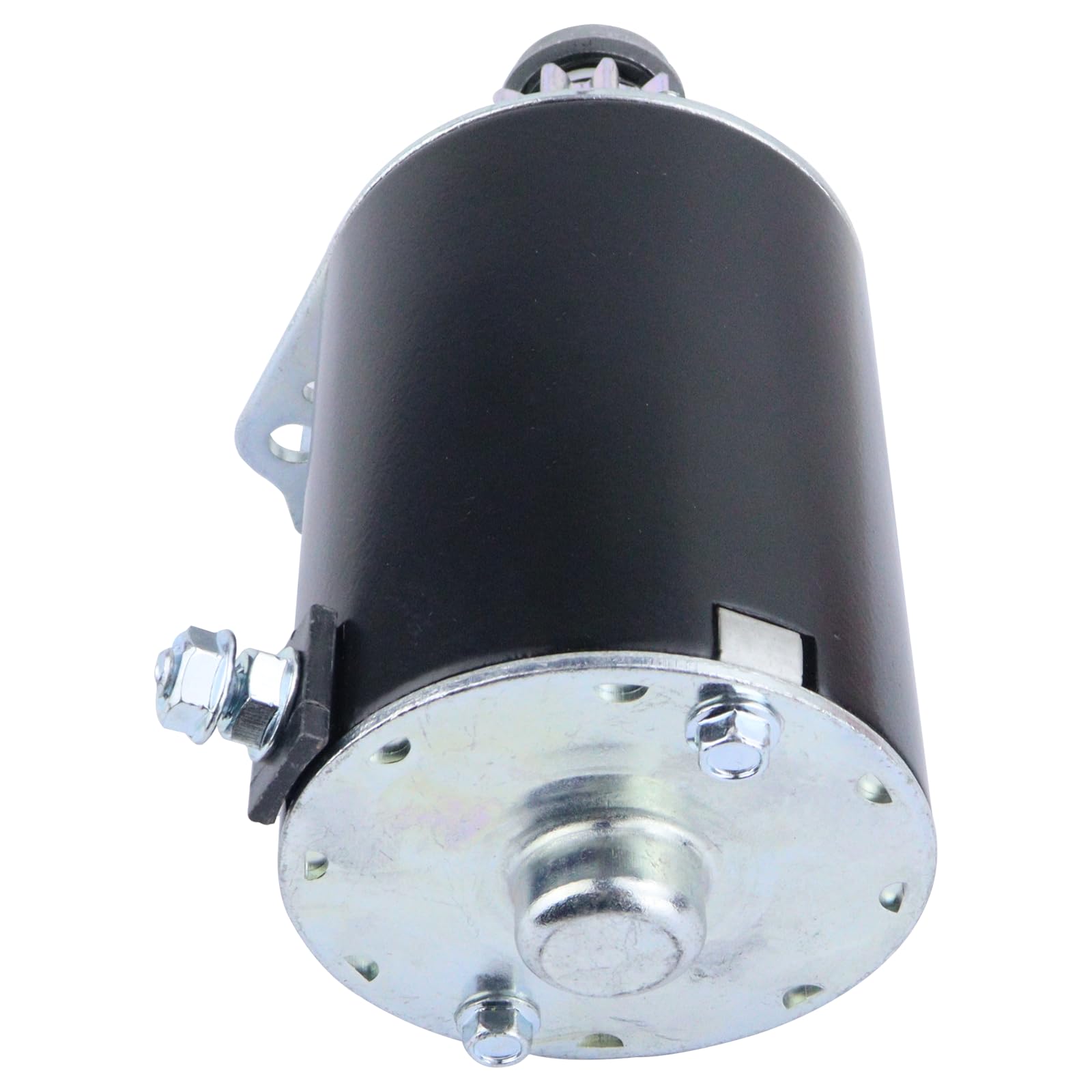 Ezamintaly starter in packaging with insert showing ready-to-install benefit
