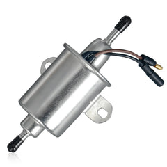 EZAPEX fuel pump front assembly showing compact design and reliable fit