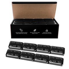 EZISOE front packaging showing 72pcs box and product benefits