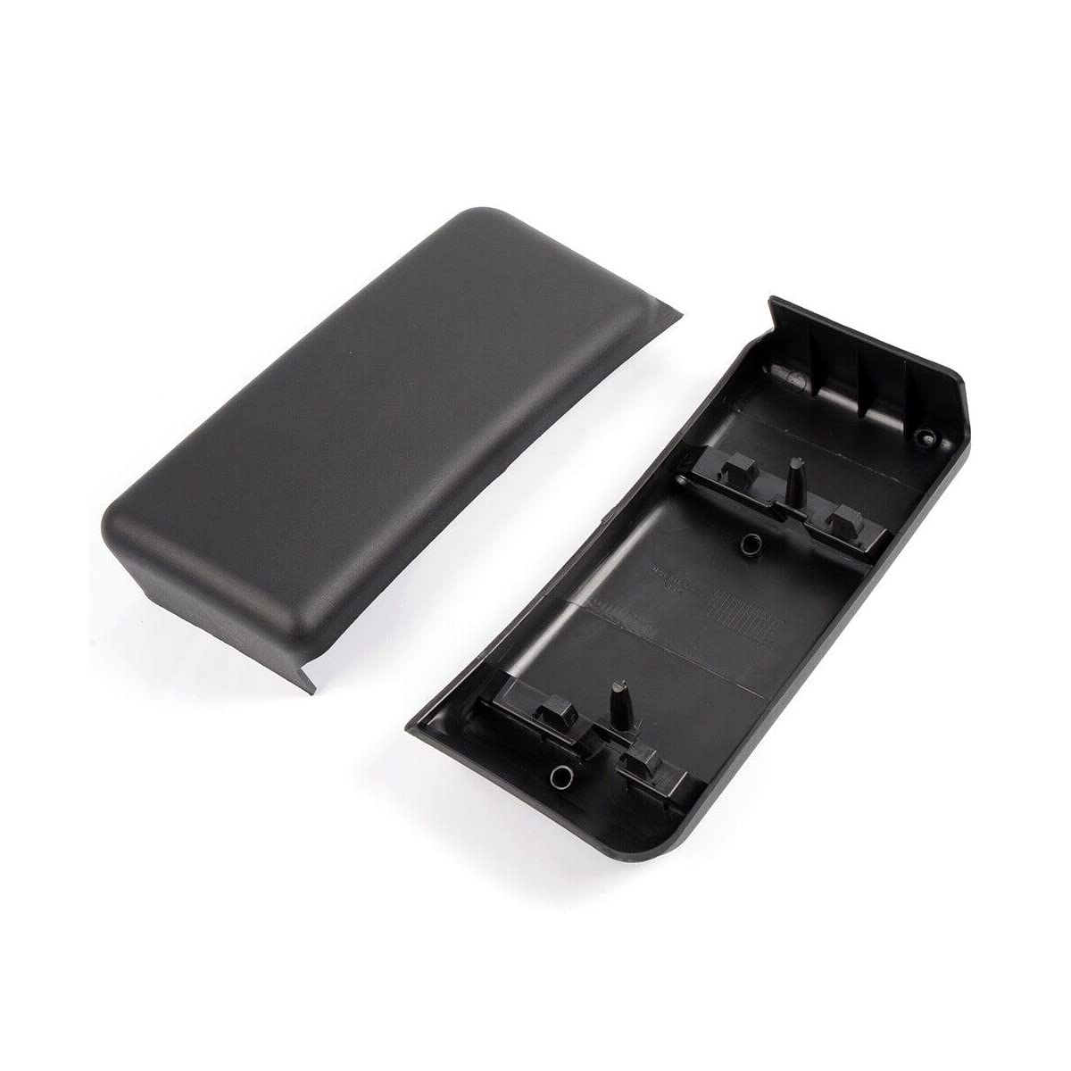 EzMech textured surface closeup highlighting durability and scratch resistance
