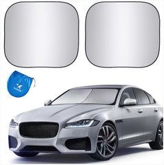 EzyShade front packaging showing Sports S size and clear fit guidance