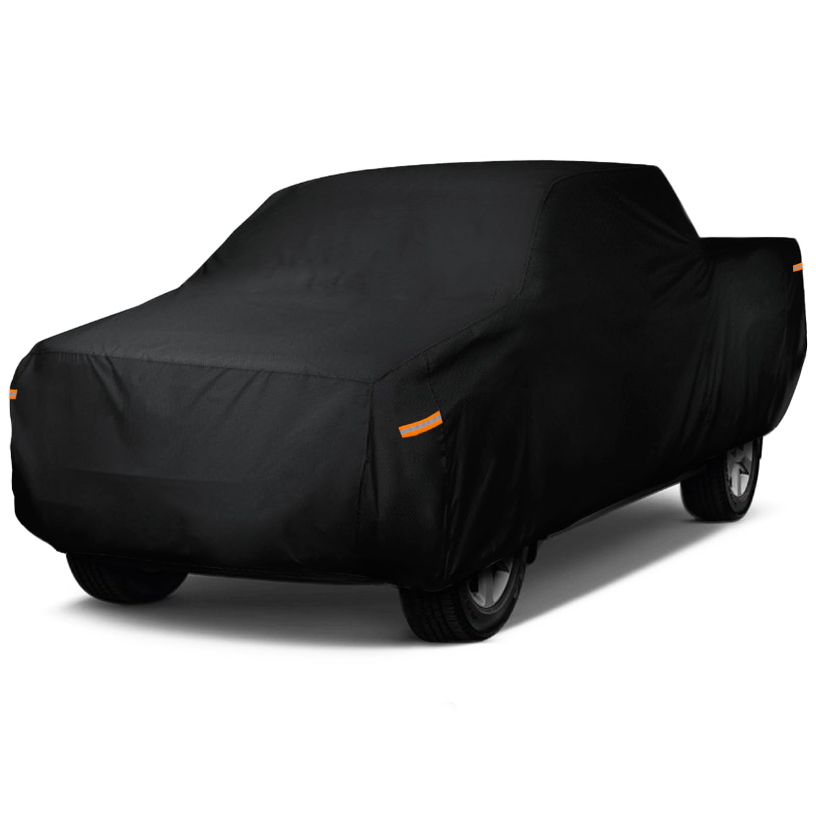 EzyShade front view packaging showing cover folded and compact for easy storage and transport