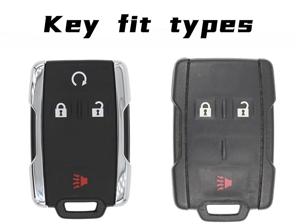 facaizhu key shell beside a coin for scale demonstrating compact, low-profile upgrade