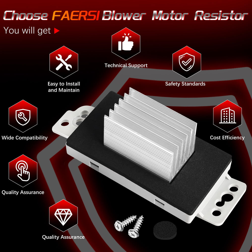 FAERSI in-vehicle access location under passenger footwell for easy install