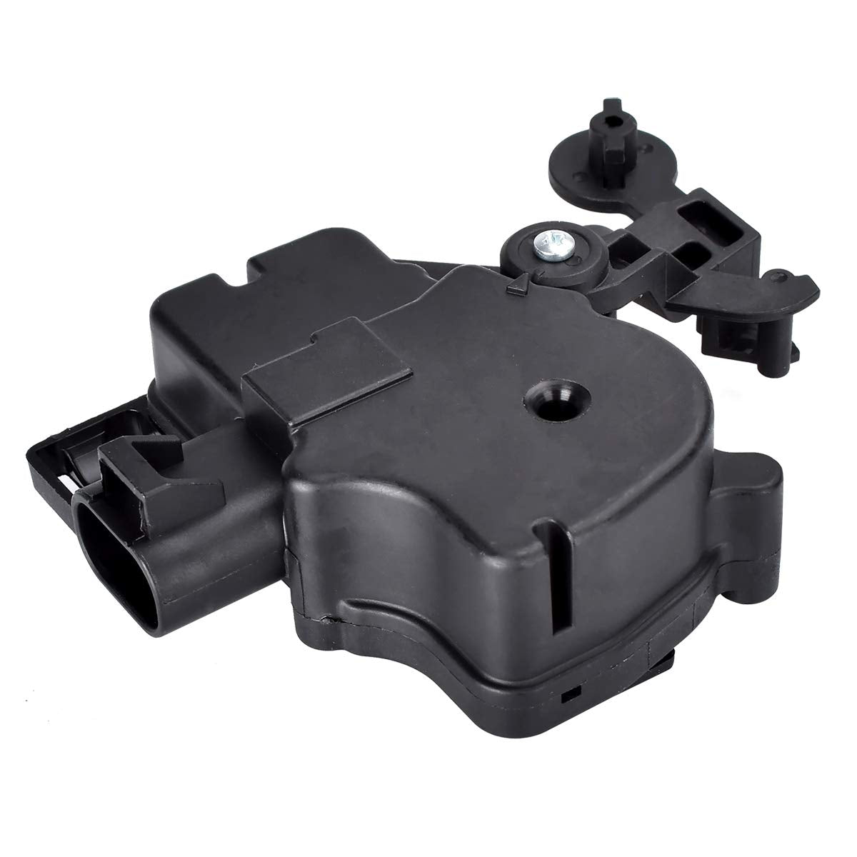 FAERSI front view of actuator showing shape and fit, ensures correct replacement