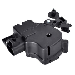 FAERSI front view of actuator showing shape and fit, ensures correct replacement