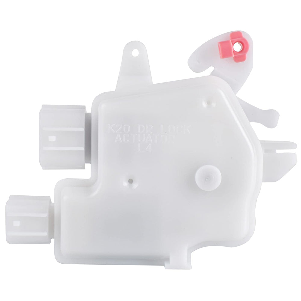 FAERSI actuator in vehicle lifestyle shot showing restored convenience benefit