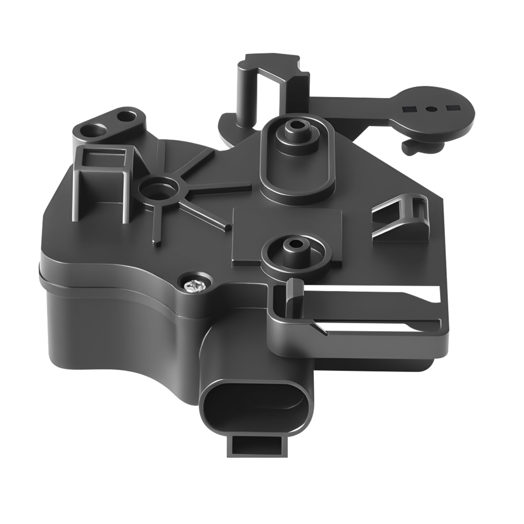 FAERSI packaged actuator with label reassuring correct part and protection