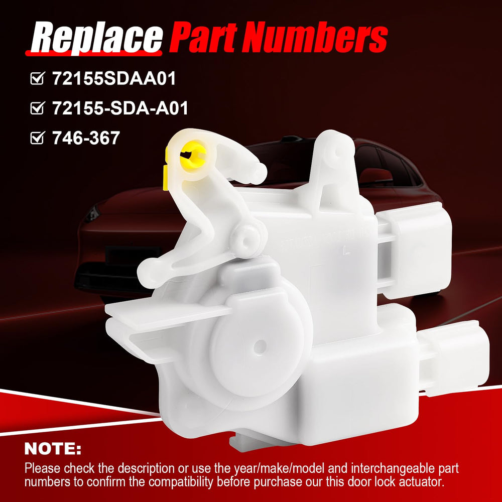 FAERSI actuator beside ruler showing compact size and accurate fit benefit
