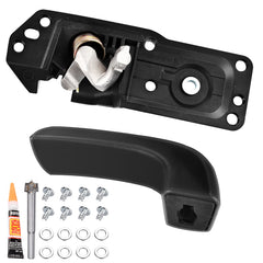 FAERSI front-left handle packaging shows complete kit and quick-fit benefit