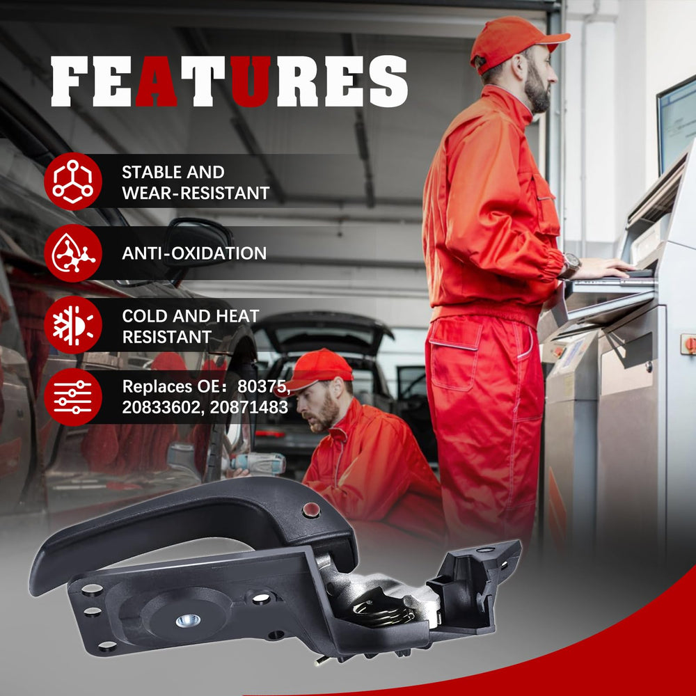 FAERSI product label showing OE numbers for fast compatibility confirmation