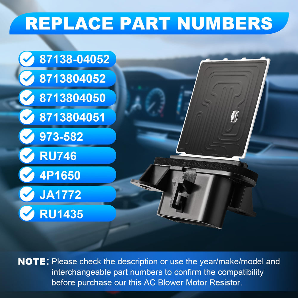 FAERSI wiring plug pin view demonstrating correct OEM-style terminals for dependable contact