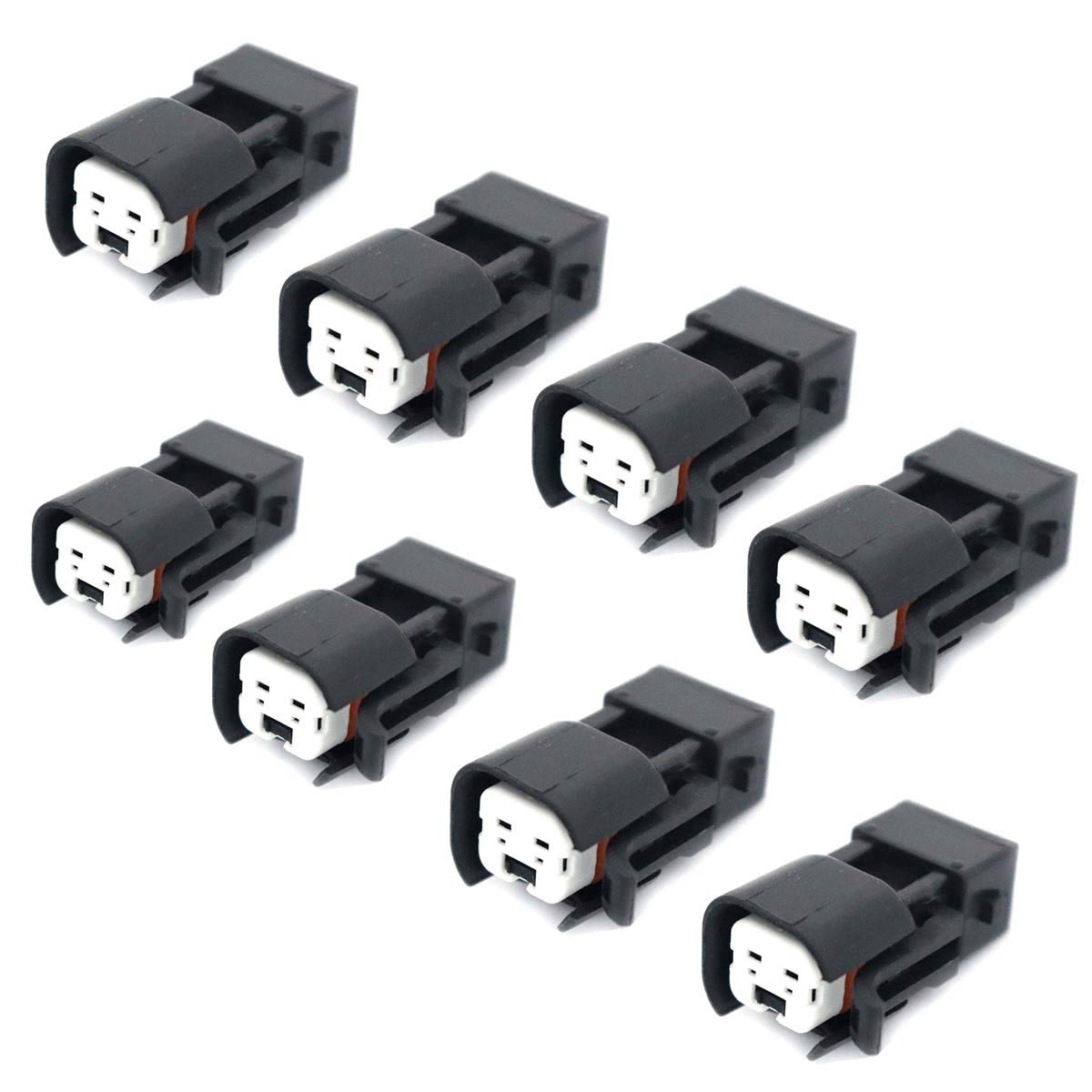 FainWan front packaging showing 8-piece adapter kit and contents benefits