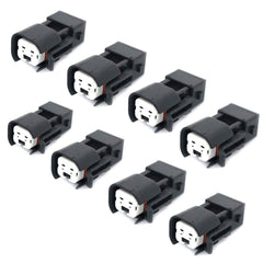 FainWan front packaging showing 8-piece adapter kit and contents benefits