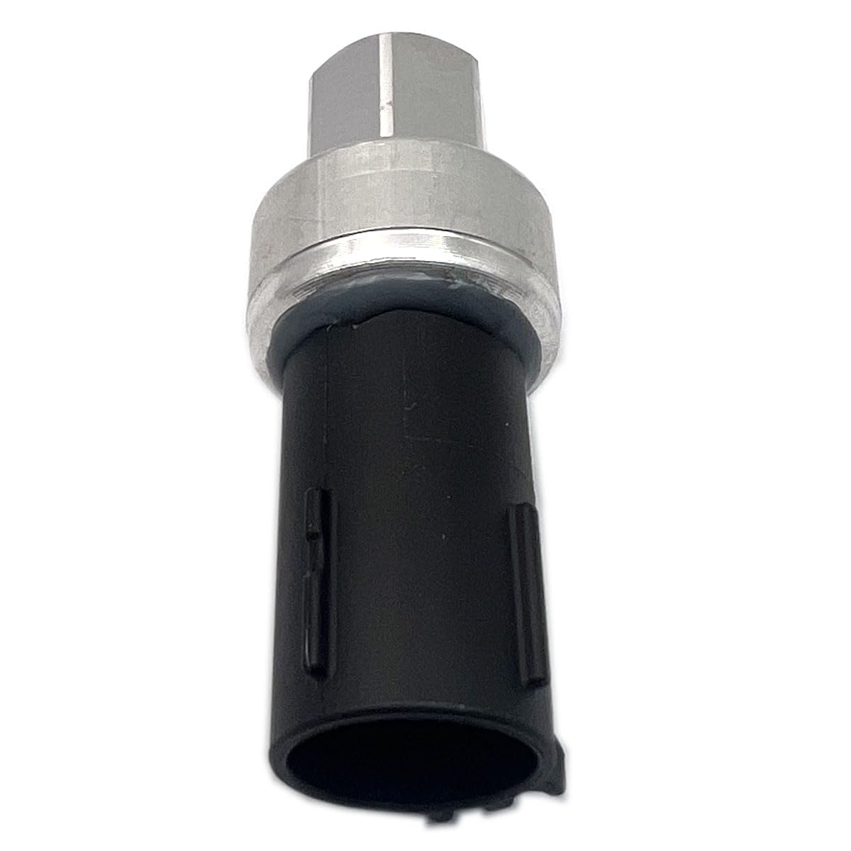 FainWan mount and thread detail demonstrating corrosion-resistant metal and secure seal