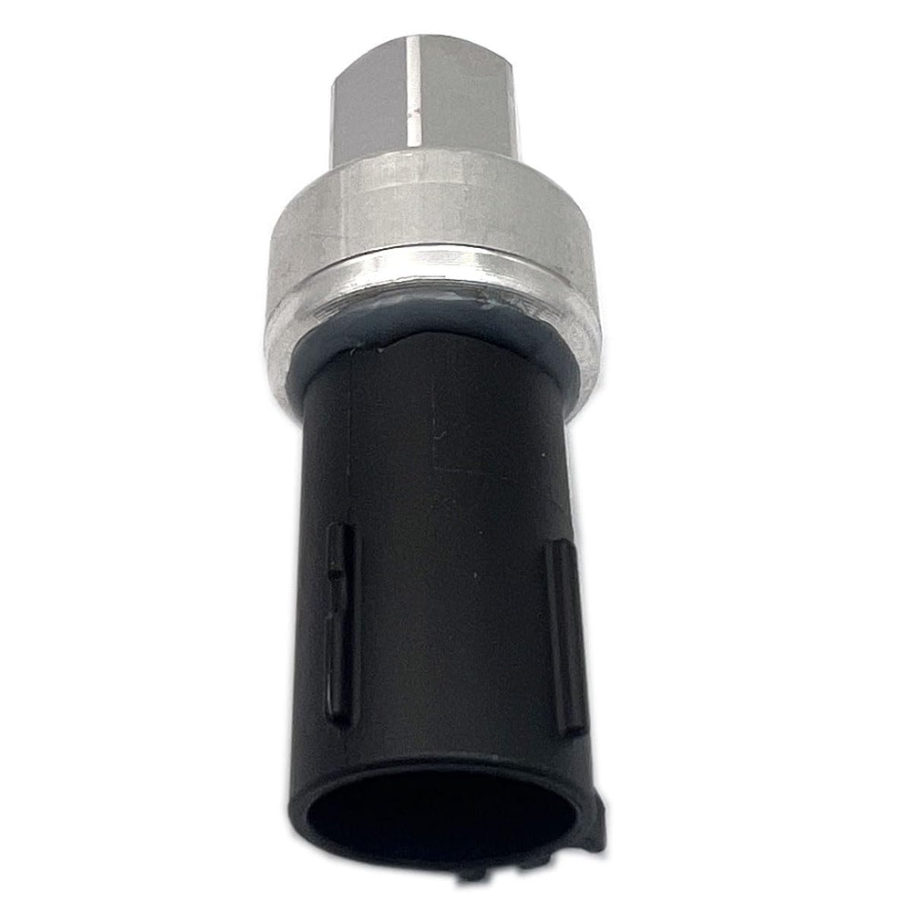 FainWan mount and thread detail demonstrating corrosion-resistant metal and secure seal