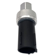 FainWan mount and thread detail demonstrating corrosion-resistant metal and secure seal