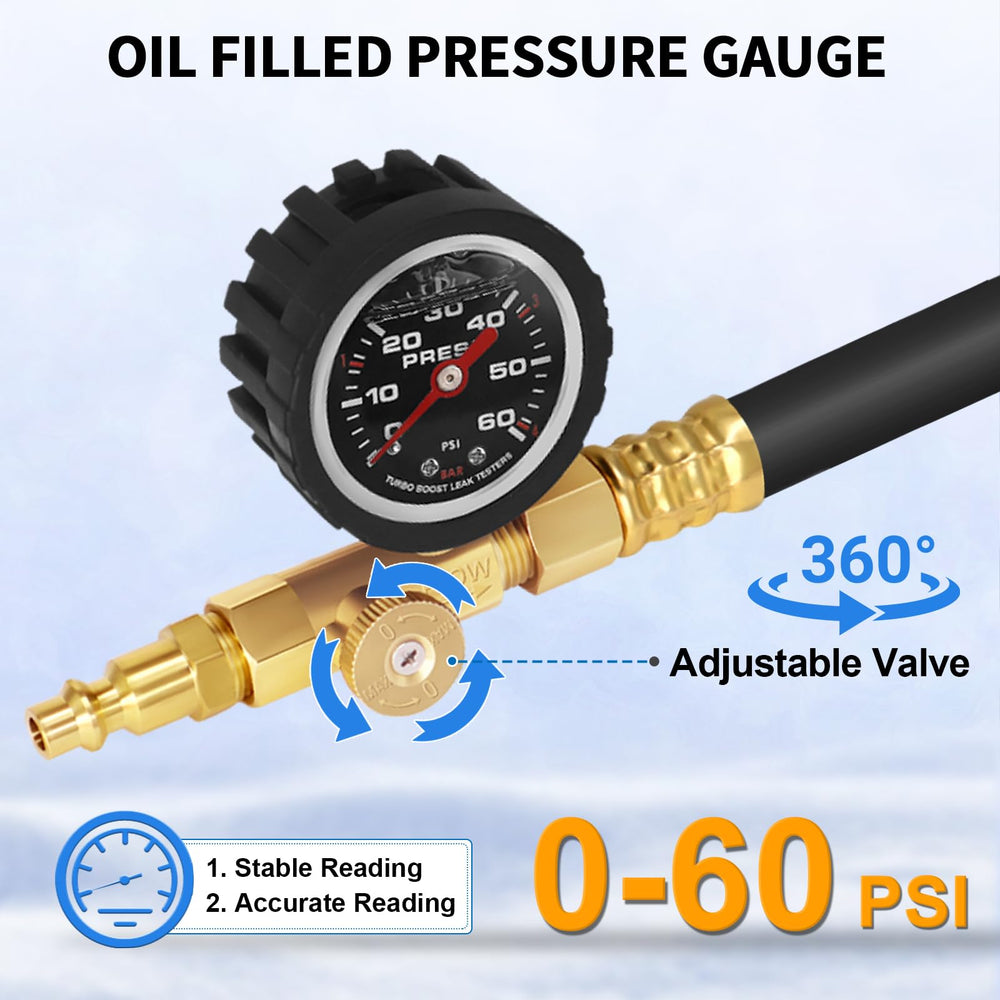 FANOVO mini control valve detail allowing safe airflow adjustment and protection