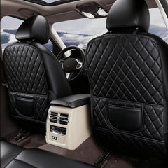 Fashowlife front view protector showing full coverage and sleek protection