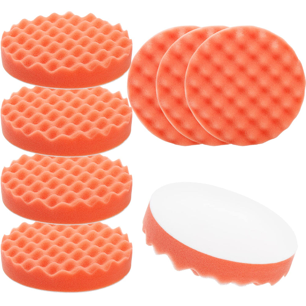 Fasmov foam cross-section showing dense core for consistent cutting and durability