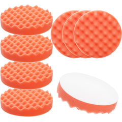 Fasmov foam cross-section showing dense core for consistent cutting and durability