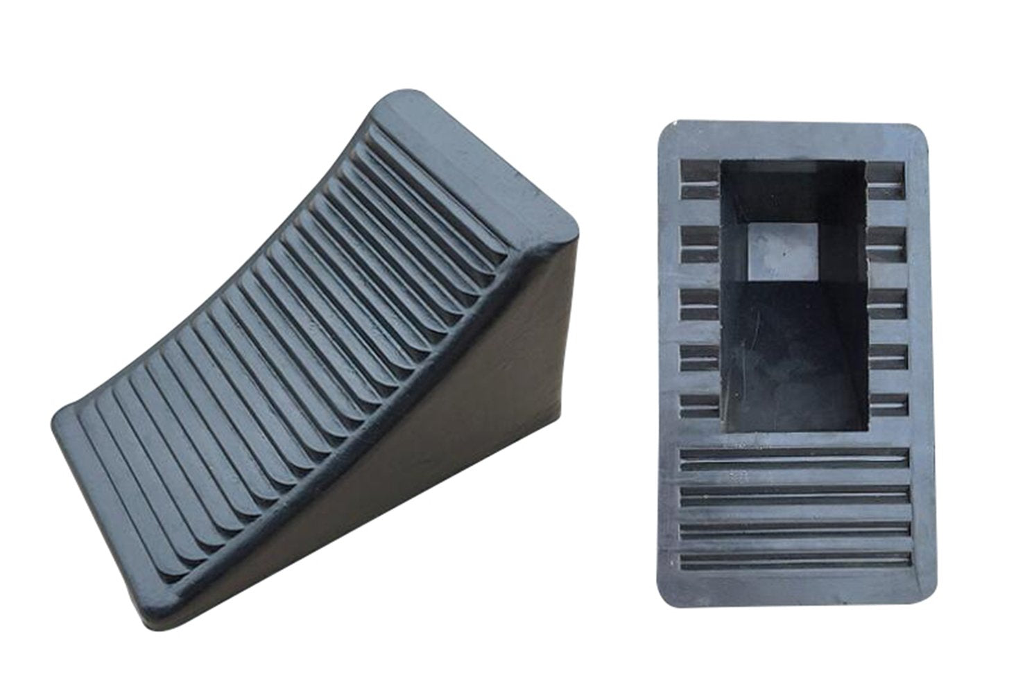 Fasmov rubber texture close-up showing non-slip surface for improved traction benefit