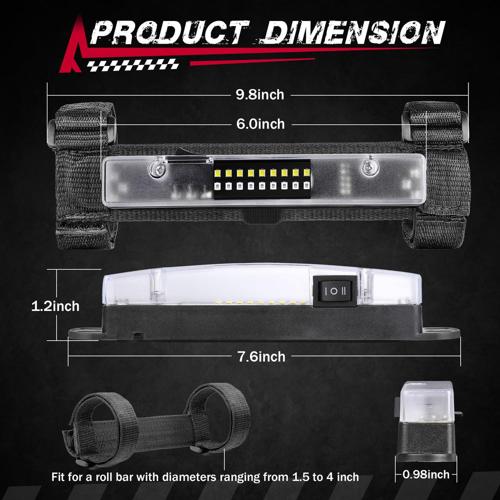 FASTCHOY AUTO next to AAA batteries showing portable scale and battery power convenience
