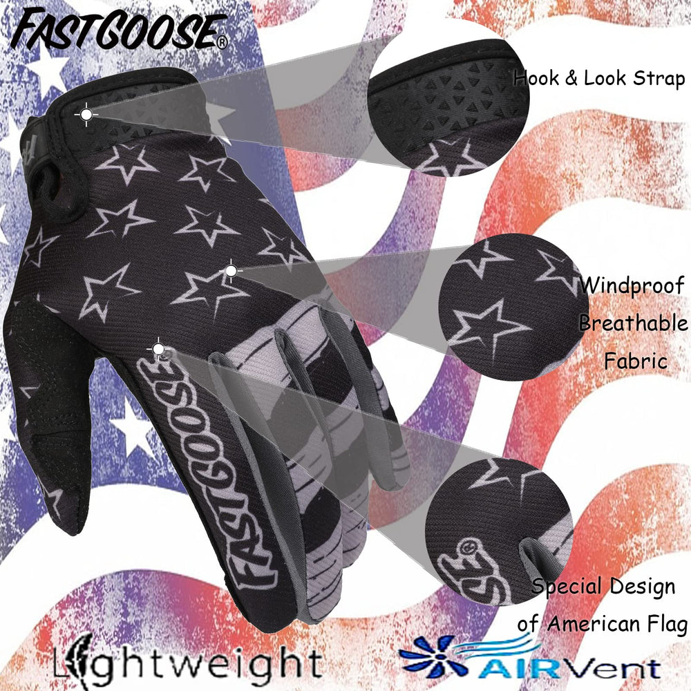 FASTGOOSE breathable four-way stretch fabric close-up highlighting ventilation benefits