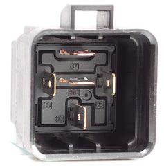 Fastronix socket with 12-inch copper leads illustrating ready-to-install wiring convenience