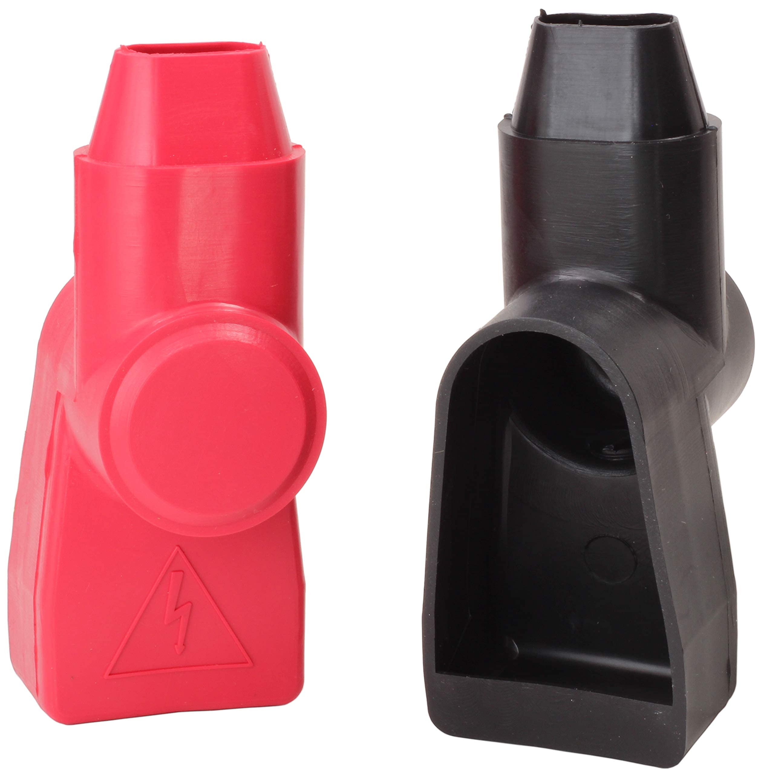 Fastronix label showing 3/8" positive and 5/16" negative stud sizes, standard compatibility