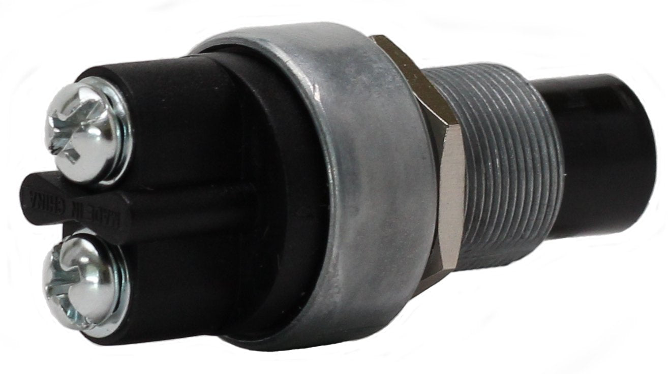 Fastronix flush terminal screws and silver contacts detail for secure wiring