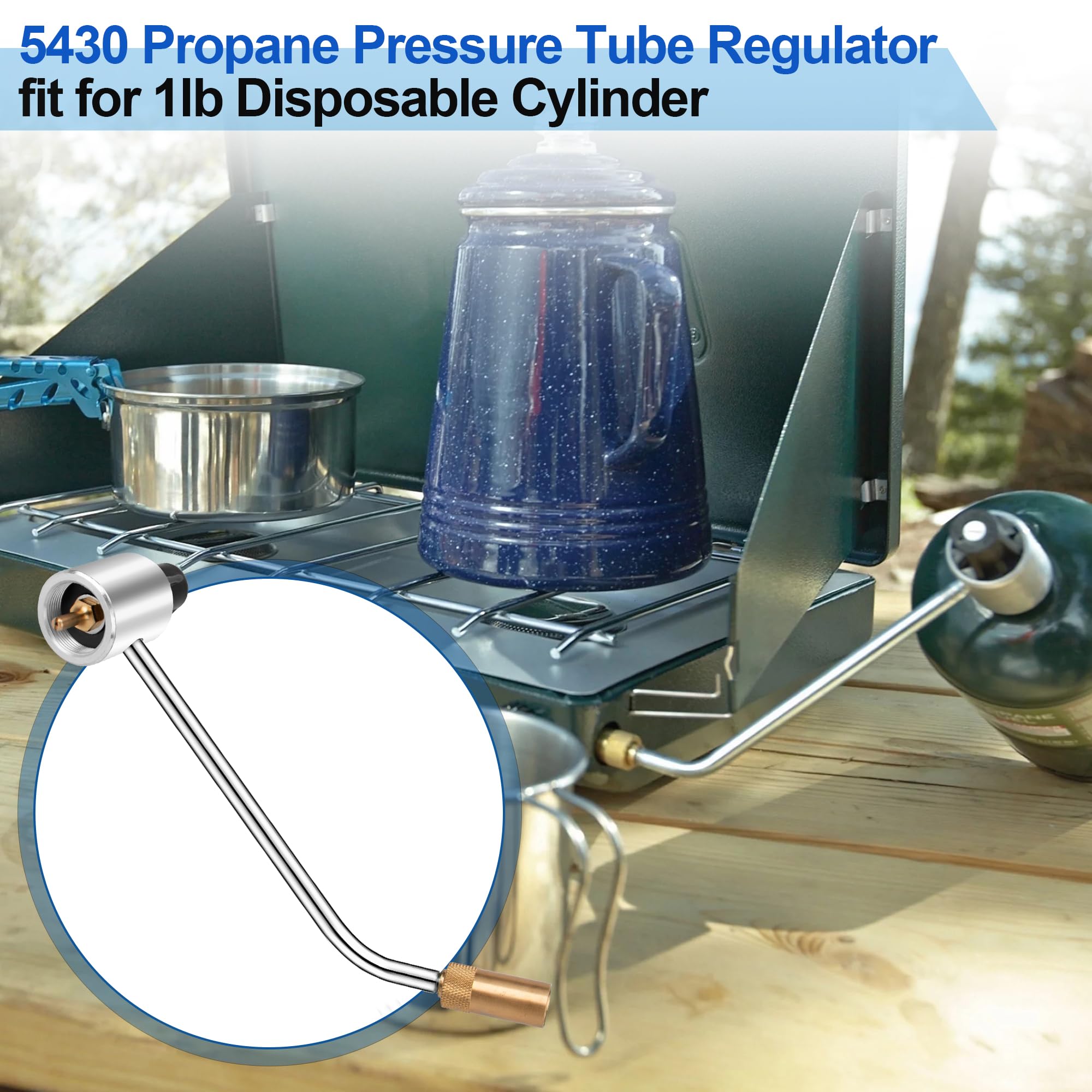FATCANMA in camping scene illustrating reliable outdoor cooking performance