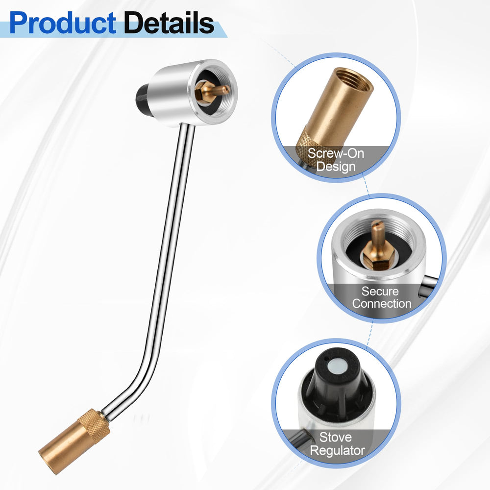 FATCANMA materials close-up showing stainless steel and aluminum alloy durability