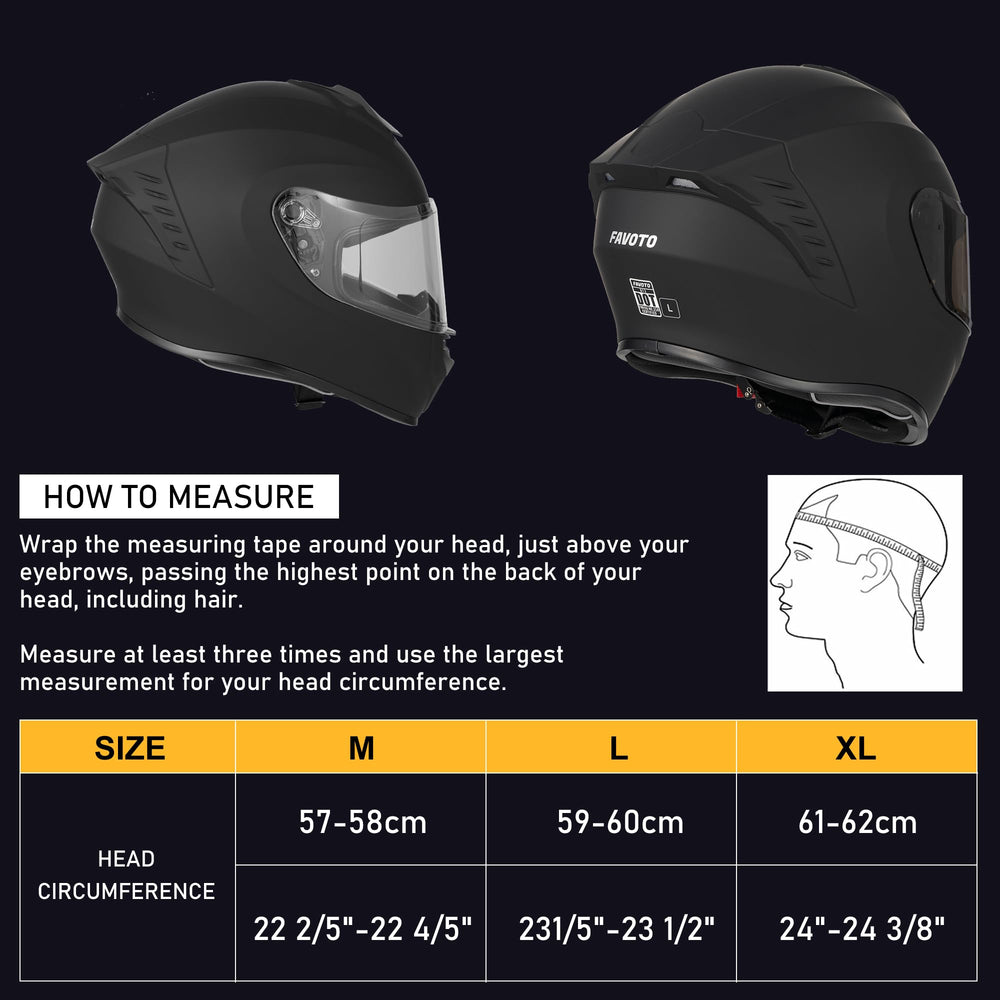 Favoto helmet strap quick-release buckle enabling fast secure fastening benefit