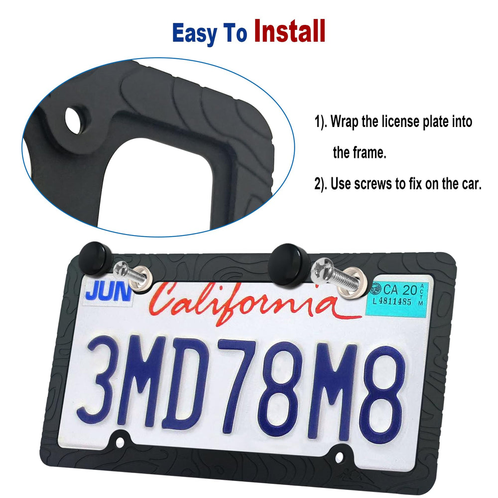 FBJTDQ silicone edge and drainage holes detail, prevents water buildup and keeps plate clean