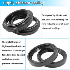 FBSCTMH gaskets rings and bolts layout, supplies all needed hardware