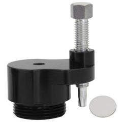 FBULWSEC front view of clutch spreader showing mounting shape and durable construction