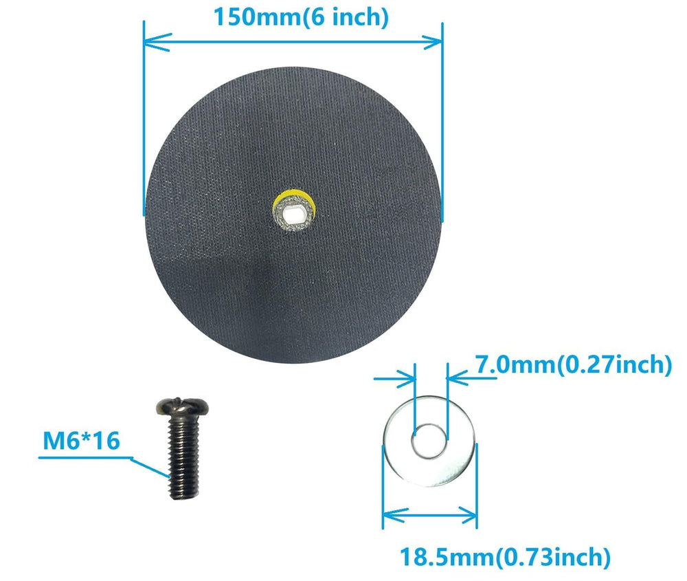 Close-up of Feenynic foam and reinforced core details demonstrating durable heat-resistant construction