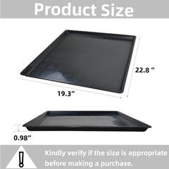 FEICHANGHAO close-up of polypropylene texture for easy cleaning and durability