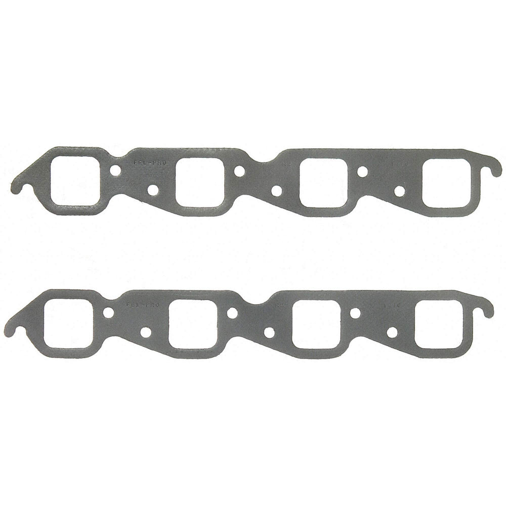 Fel-Pro front packaging showing gasket set and part number, reassuring correct purchase