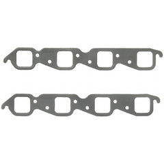 Fel-Pro front packaging showing gasket set and part number, reassuring correct purchase