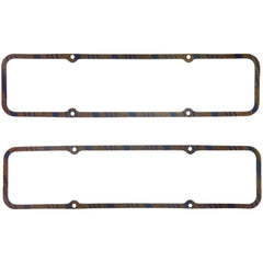 Fel-Pro 1604 front packaging showing gasket set and part number, ensures correct purchase