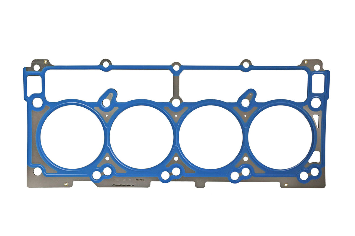 Fel-Pro 26423 PT front packaging showing part number and fitment benefit