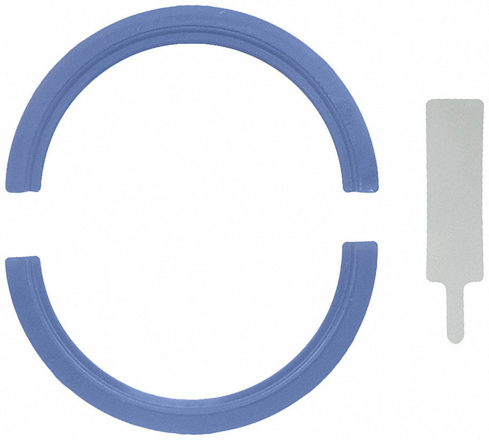 Fel‑Pro 2900 close-up of seal lip profile highlighting durable material and leak resistance