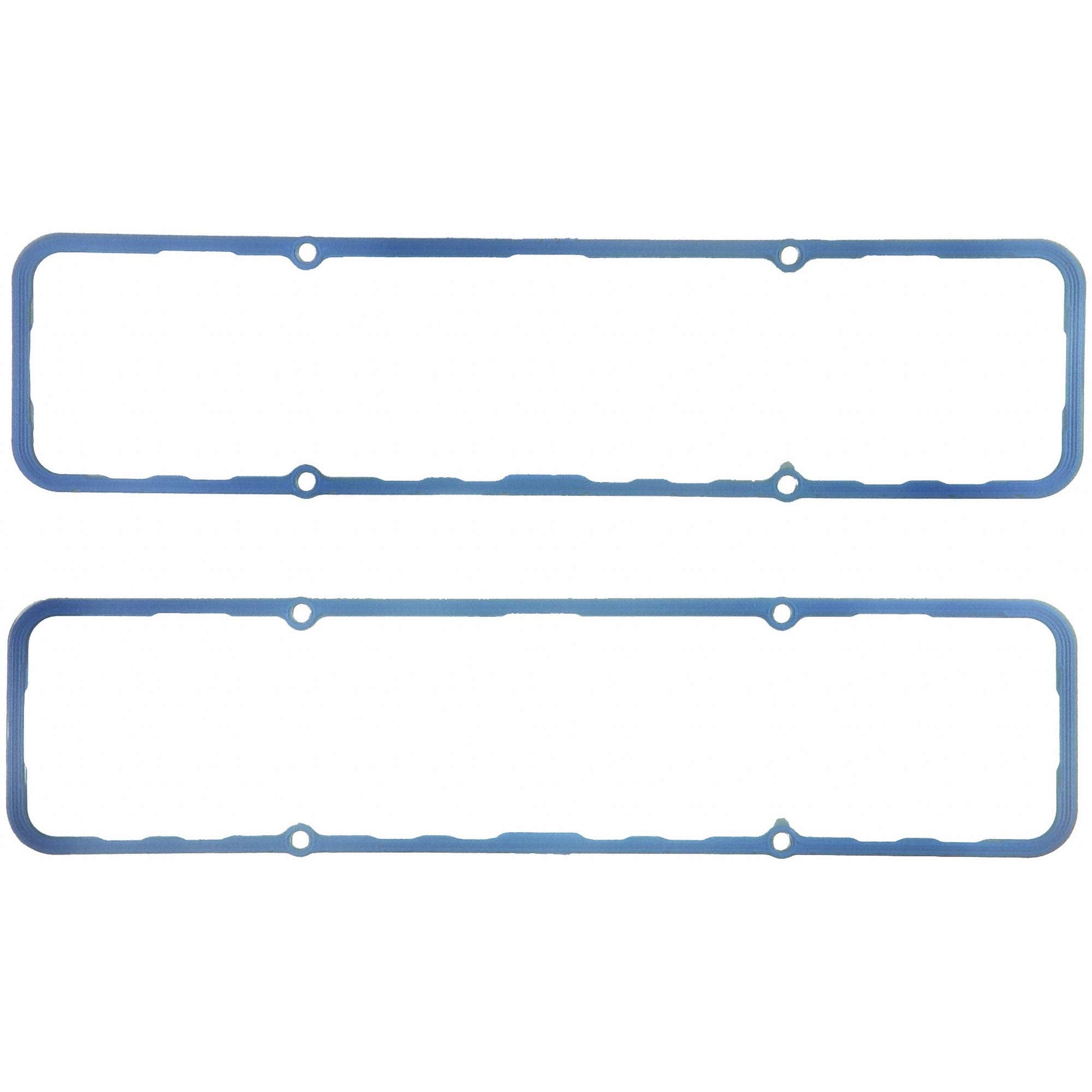 Fel-Pro DRiV valve cover gasket front packaging showing complete gasket set and part number for confident selection