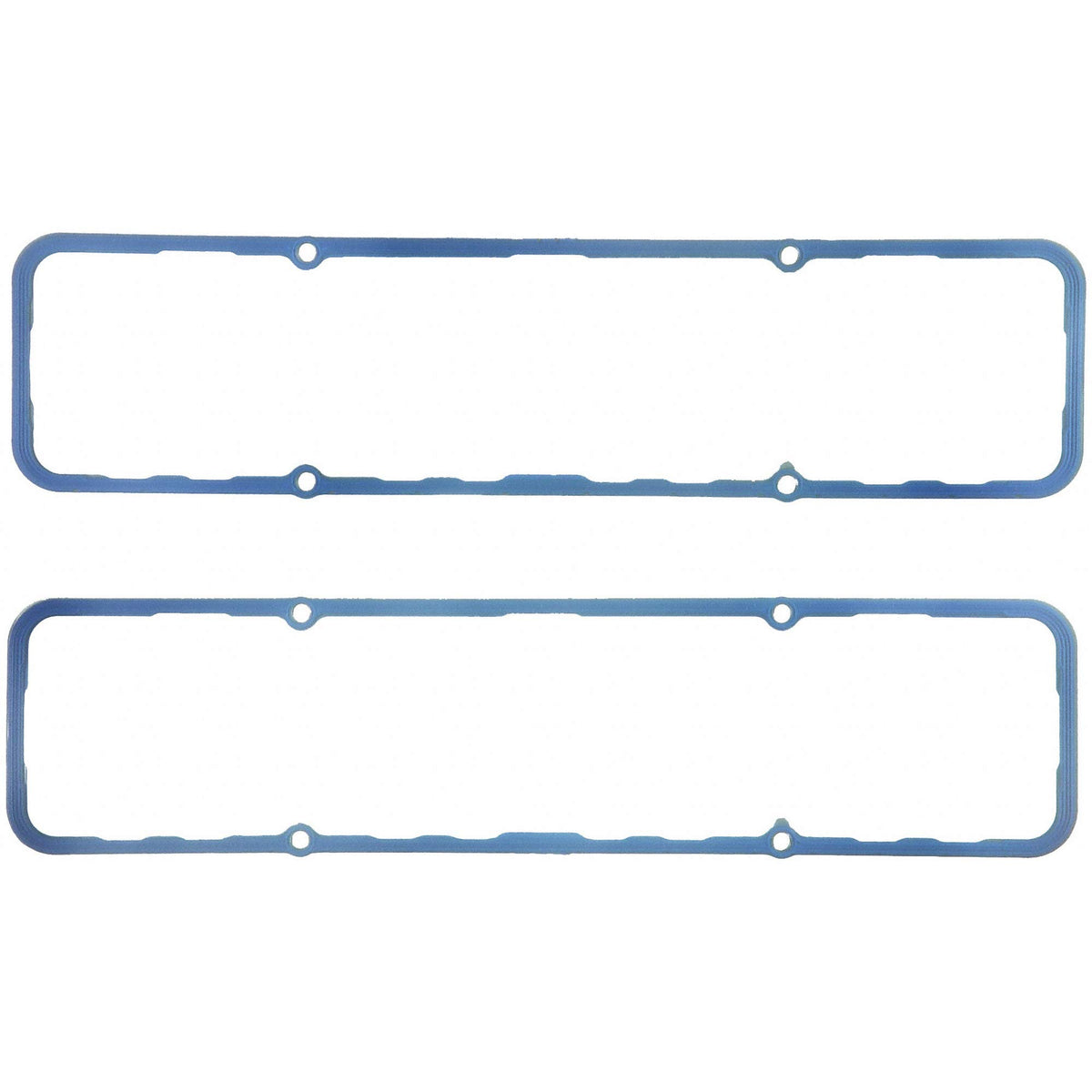 Fel-Pro DRiV valve cover gasket front packaging showing complete gasket set and part number for confident selection